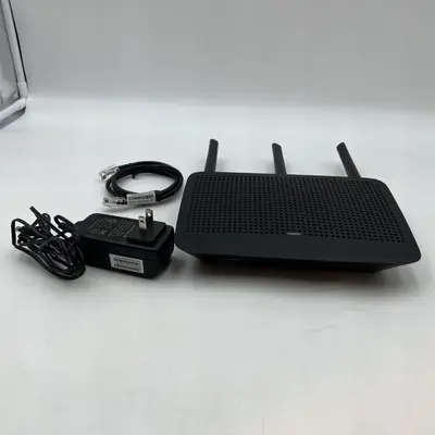 Linksys AC1900 (EA7430) - WiFi 5 Wireless Router Max-Stream Dual-Band - Thumbnail 1