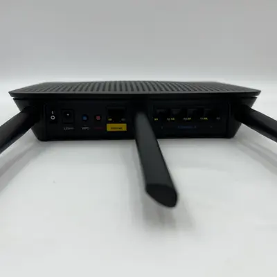 Linksys AC1900 (EA7430) - WiFi 5 Wireless Router Max-Stream Dual-Band - Thumbnail 2