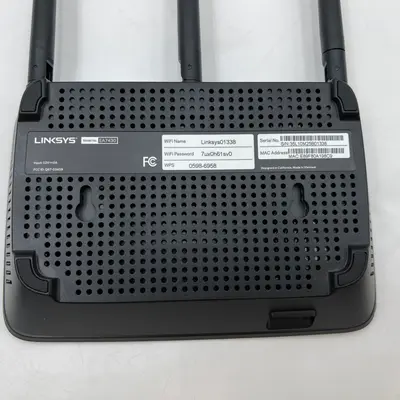 Linksys AC1900 (EA7430) - WiFi 5 Wireless Router Max-Stream Dual-Band - Thumbnail 5