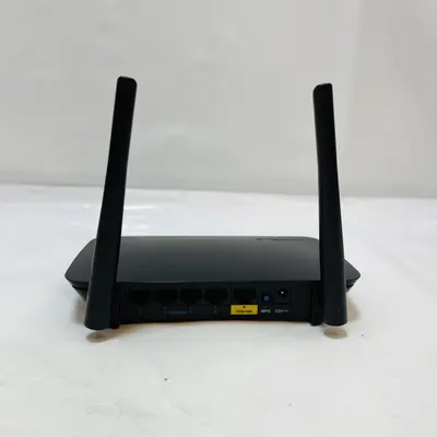 Linksys E5350 - AC1000 Dual-Band Wifi 5 Router, 10+ Devices, Up to 1000sqft - Thumbnail 1