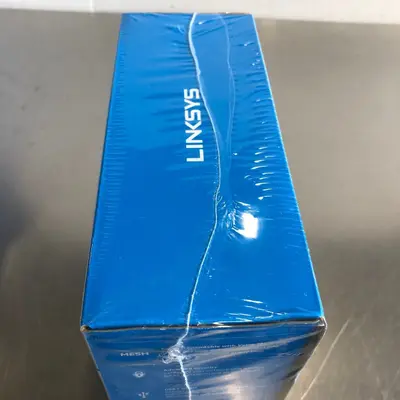 Linksys MR6350 Max-Stream Dual-Band Mesh Wi-Fi 5 Router - Thumbnail 4