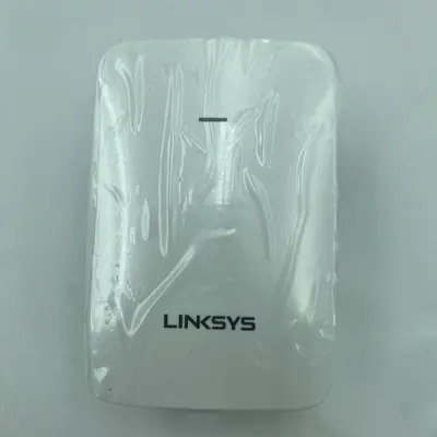 Linksys RE6350 Wi-Fi Extender – AC1200 Dual-Band Wireless Booster - Thumbnail 5