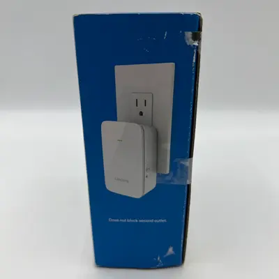 Linksys RE6350 Wi-Fi Extender – AC1200 Dual-Band Wireless Booster - Thumbnail 8