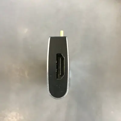 Lionwei 7-in-1 USB-C Hub Multi-Function Adapter - Thumbnail 6