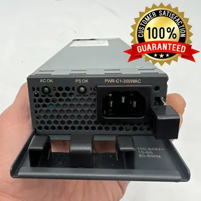 LITEON PA-1351-1-LF 350W Switching Power Supply - Thumbnail 2