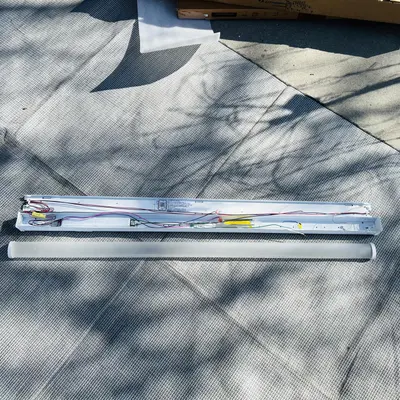Lithonia Lighting ZL1D L48 LED Linear Light 4FT 3000LM 4000K MVOLT 120-277V - Thumbnail 3