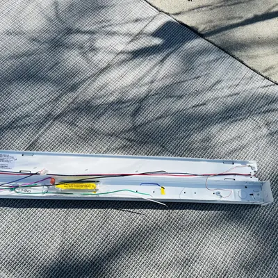 Lithonia Lighting ZL1D L48 LED Linear Light 4FT 3000LM 4000K MVOLT 120-277V - Thumbnail 10