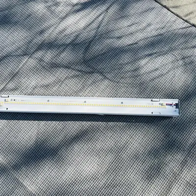 Lithonia Lighting ZL1D L48 LED Linear Light 4FT 3000LM 4000K MVOLT 120-277V - Thumbnail 7