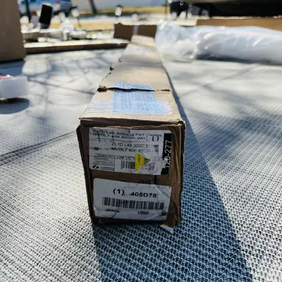Lithonia Lighting ZL1D L48 LED Linear Light 4FT 3000LM 4000K MVOLT 120-277V - Thumbnail 5