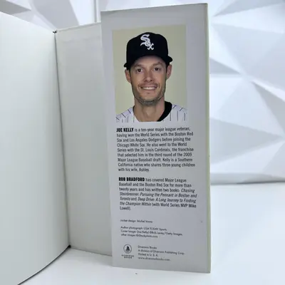 A Damn Near Perfect Game: Reclaiming America's Pastime by Joe Kelly - Thumbnail 4