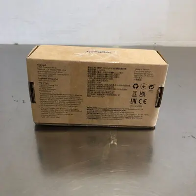 Logitech C920e Pro HD 1080p Business Webcam Video Conferencing Camera V-U0028 - Thumbnail 7