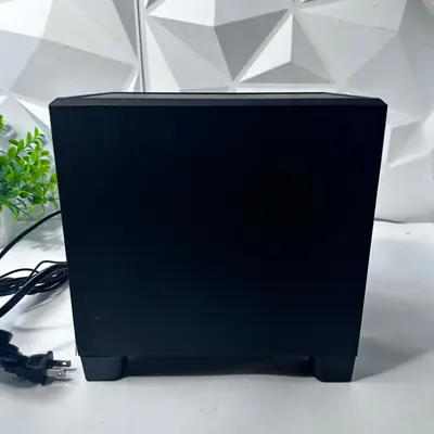 Logitech Z313 2.1 Multimedia Speaker System Subwoofer 50W Peak Power 3.5mm - Thumbnail 7