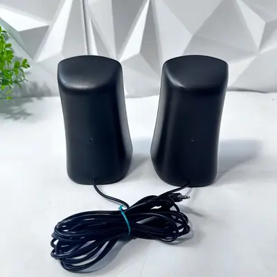 Logitech Z313 2.1 Multimedia Speaker System Subwoofer 50W Peak Power 3.5mm - Thumbnail 3