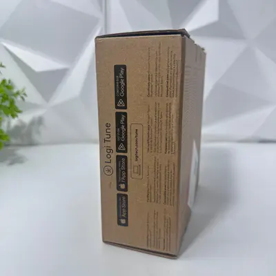 Logitech Zone 305 Wireless Bluetooth Headset Noise-Canceling Mic Teams Zoom - Thumbnail 9