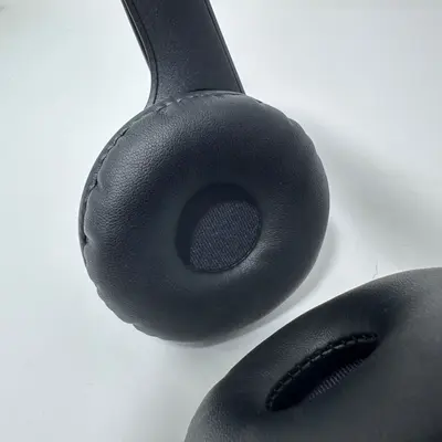 Logitech Zone 305 Wireless Bluetooth Headset Noise-Canceling Mic Teams Zoom - Thumbnail 5