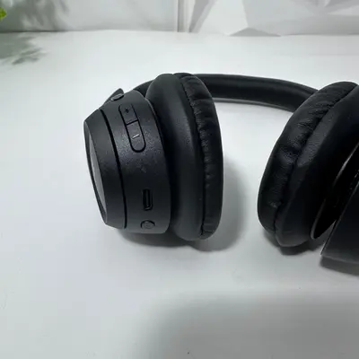 Logitech Zone 305 Wireless Bluetooth Headset Noise-Canceling Mic Teams Zoom - Thumbnail 7