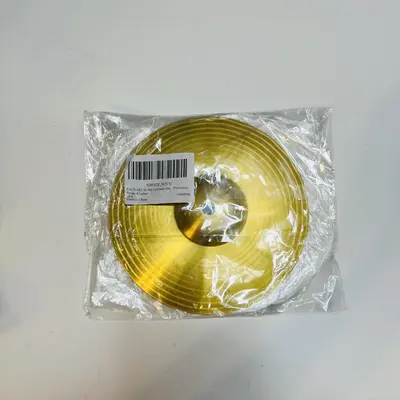 EXCEART Hi-Hat Crash Cymbals, 8-Inch, Pair, NEW - Thumbnail 2