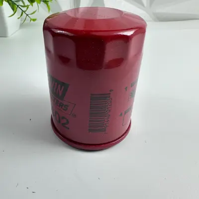 (Lot 2) Baldwin B1402 Lube Spin-On Oil Filter FOR Honda Acura Nissan Ford Mazda - Thumbnail 6