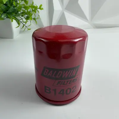 (Lot 2) Baldwin B1402 Lube Spin-On Oil Filter FOR Honda Acura Nissan Ford Mazda - Thumbnail 10