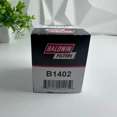 (Lot 2) Baldwin B1402 Lube Spin-On Oil Filter FOR Honda Acura Nissan Ford Mazda - Thumbnail 7