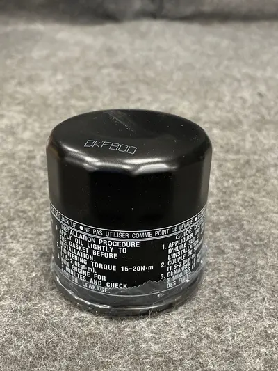 (Lot 2) Yamaha 5GH-13440-90 Engine Oil Filter Outboard Motorcycle ATV WaveRunner - Thumbnail 3