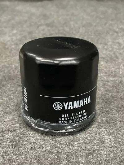 (Lot 2) Yamaha 5GH-13440-90 Engine Oil Filter Outboard Motorcycle ATV WaveRunner - Thumbnail 2