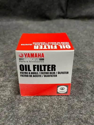 (Lot 2) Yamaha 5GH-13440-90 Engine Oil Filter Outboard Motorcycle ATV WaveRunner - Thumbnail 6