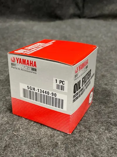 (Lot 2) Yamaha 5GH-13440-90 Engine Oil Filter Outboard Motorcycle ATV WaveRunner - Thumbnail 5