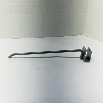 Lot of 10 8" Peg Hooks - Thumbnail 3