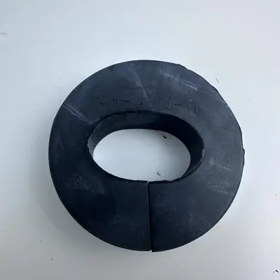 ANDHA63C 1-Hole Cushion for EW63 Waveguide Clamp - Thumbnail 4