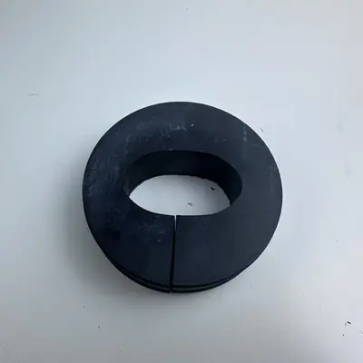 ANDHA63C 1-Hole Cushion for EW63 Waveguide Clamp - Thumbnail 3
