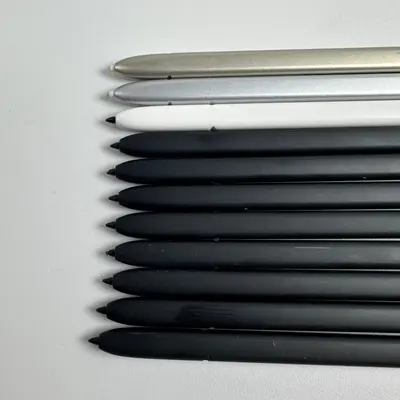 Lot of 11 Genuine Samsung Galaxy S-Pen Replacement Stylus Note & S Ultra Series - Thumbnail 3