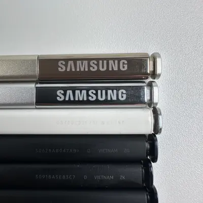 Lot of 11 Genuine Samsung Galaxy S-Pen Replacement Stylus Note & S Ultra Series - Thumbnail 4