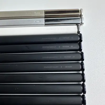 Lot of 11 Genuine Samsung Galaxy S-Pen Replacement Stylus Note & S Ultra Series - Thumbnail 2