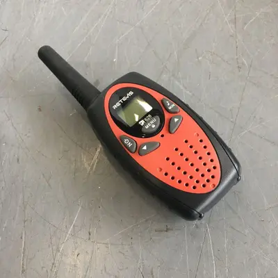 Lot Of 13 Retevis RT628 Travel Mobile Walkie Talkies - Thumbnail 5