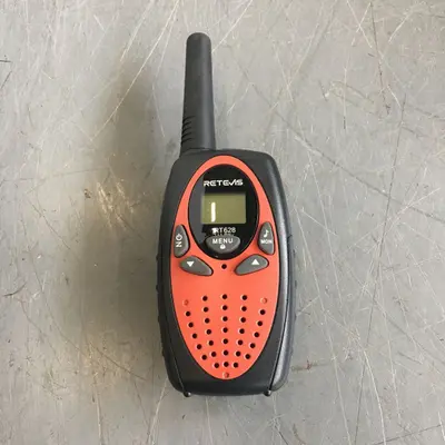 Lot Of 13 Retevis RT628 Travel Mobile Walkie Talkies - Thumbnail 3
