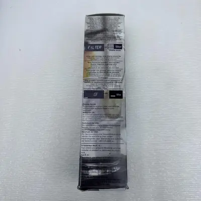 Lot of 2 3M Purification UltraClarity Refrigerator Water Filter Cartridges - Thumbnail 3