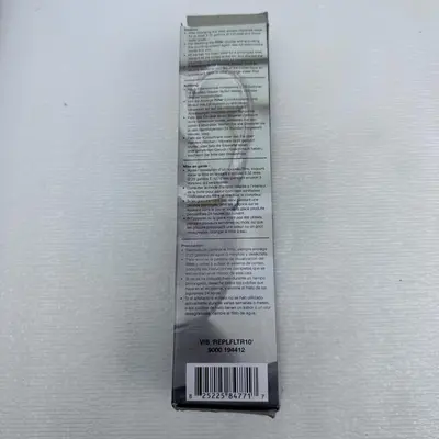 Lot of 2 3M Purification UltraClarity Refrigerator Water Filter Cartridges - Thumbnail 5