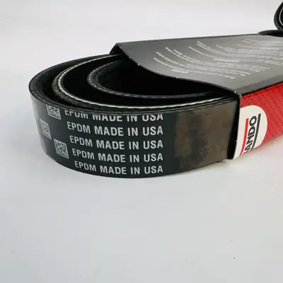 Lot of 2 Bando Belt 7PK2090 - Thumbnail 4