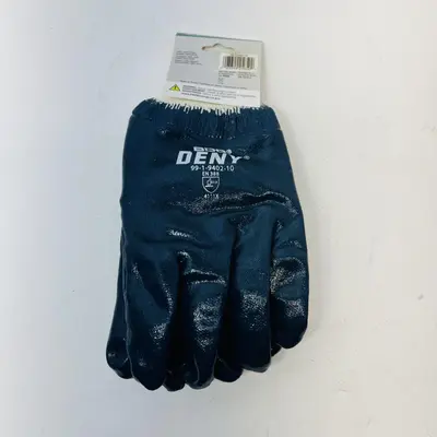 Lot of 2 BOB DALE GLOVES 99-1-9402-10 Size XL - Thumbnail 5