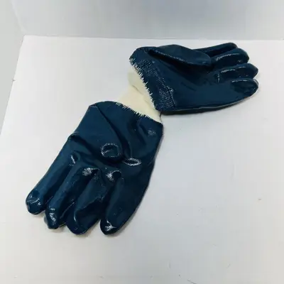 Lot of 2 BOB DALE GLOVES 99-1-9402-10 Size XL - Thumbnail 1