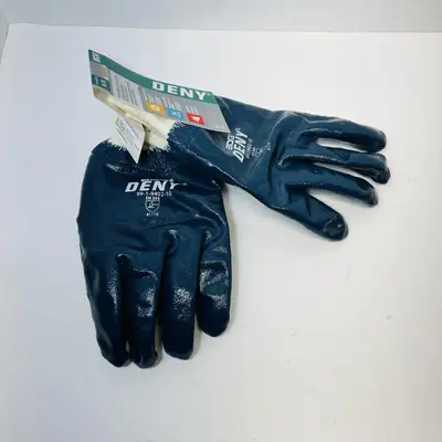 Lot of 2 BOB DALE GLOVES 99-1-9402-10 Size XL - Thumbnail 6