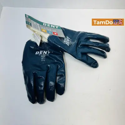 Lot of 2 BOB DALE GLOVES 99-1-9402-10 Size XL - Thumbnail 7