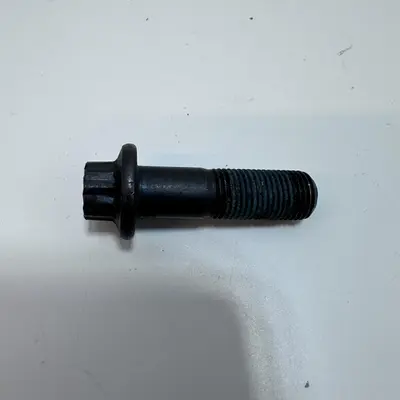 (Lot of 2) Cap Screw Bolt, 14mm x 55mm Length - Thumbnail 7