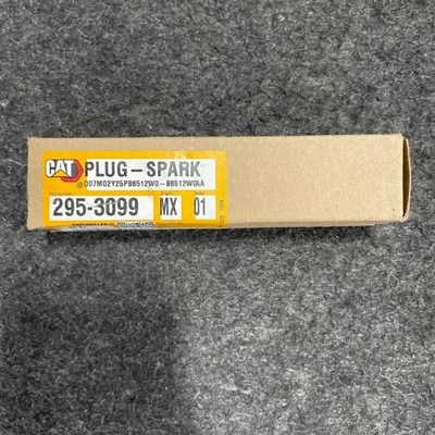 Lot of 2 Caterpillar Spark Plug 295-3099 - Thumbnail 2