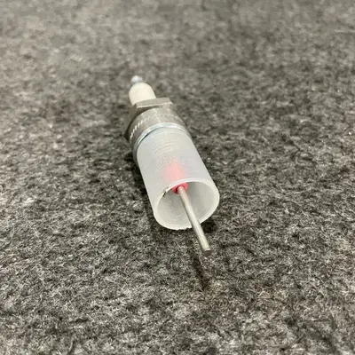 Lot of 2 Caterpillar Spark Plug 295-3099 - Thumbnail 4