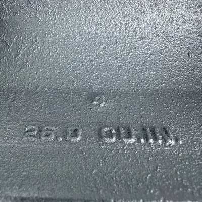 Lot of 2 Crouse-Hinds LL-57 1-1/2" Conduit Body LL Type – Aluminum - Thumbnail 4