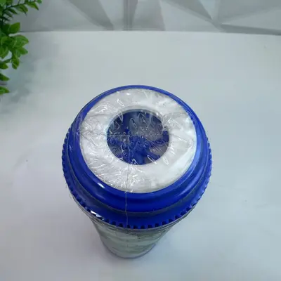 (Lot of 2) Express Water FLTGAC0501 GAC 5 Micron Coconut Shell Carbon Filter - Thumbnail 4