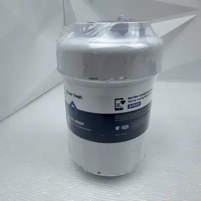Lot of 2 Glacier Fresh GF-MWF Water Filters – Compatible with GE MWF - Thumbnail 2