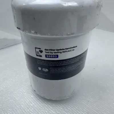 Lot of 2 Glacier Fresh GF-MWF Water Filters – Compatible with GE MWF - Thumbnail 5